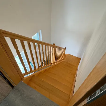 Apartman Bessy Borovany  Exterior photo