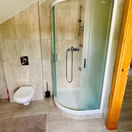 Apartman Bessy Borovany  Exterior photo