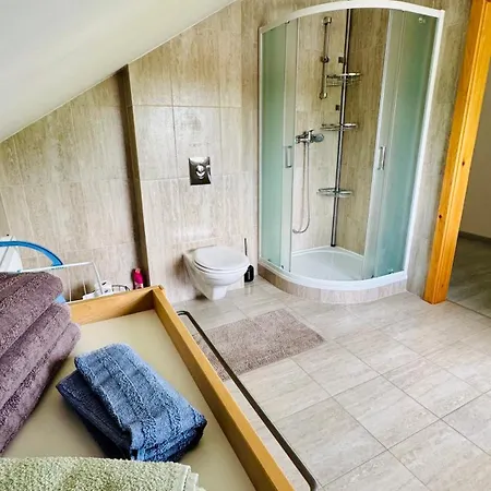 Apartman Bessy Borovany  Exterior photo