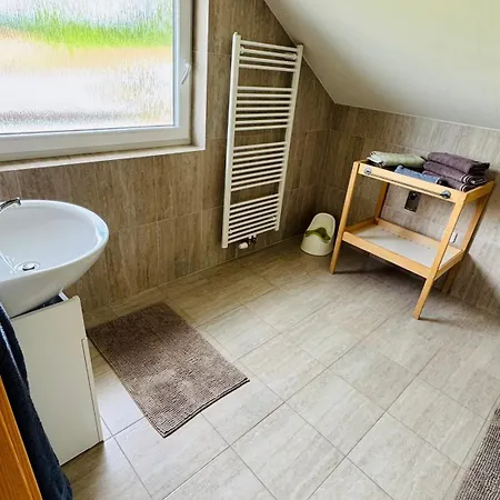 Apartman Bessy Borovany  Exterior photo