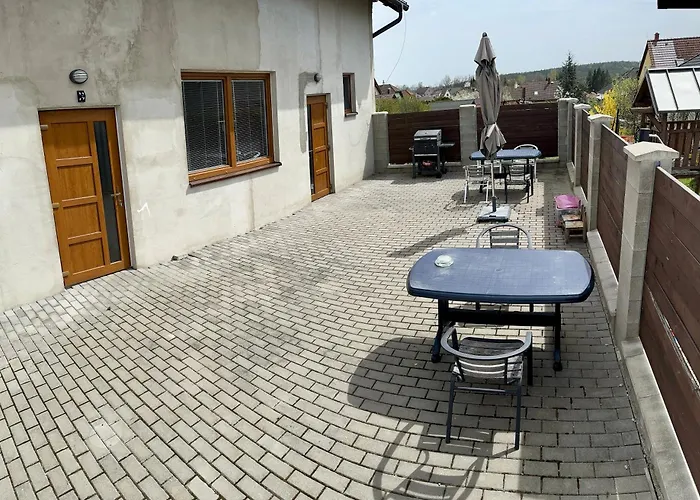 Apartman Bessy