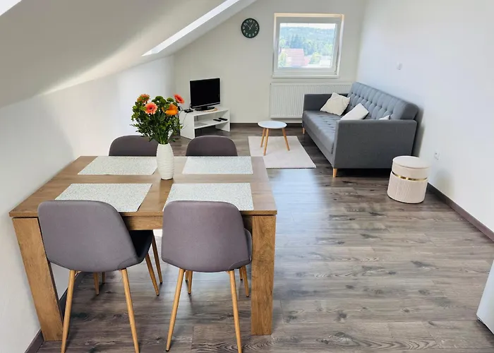 Apartman Bessy