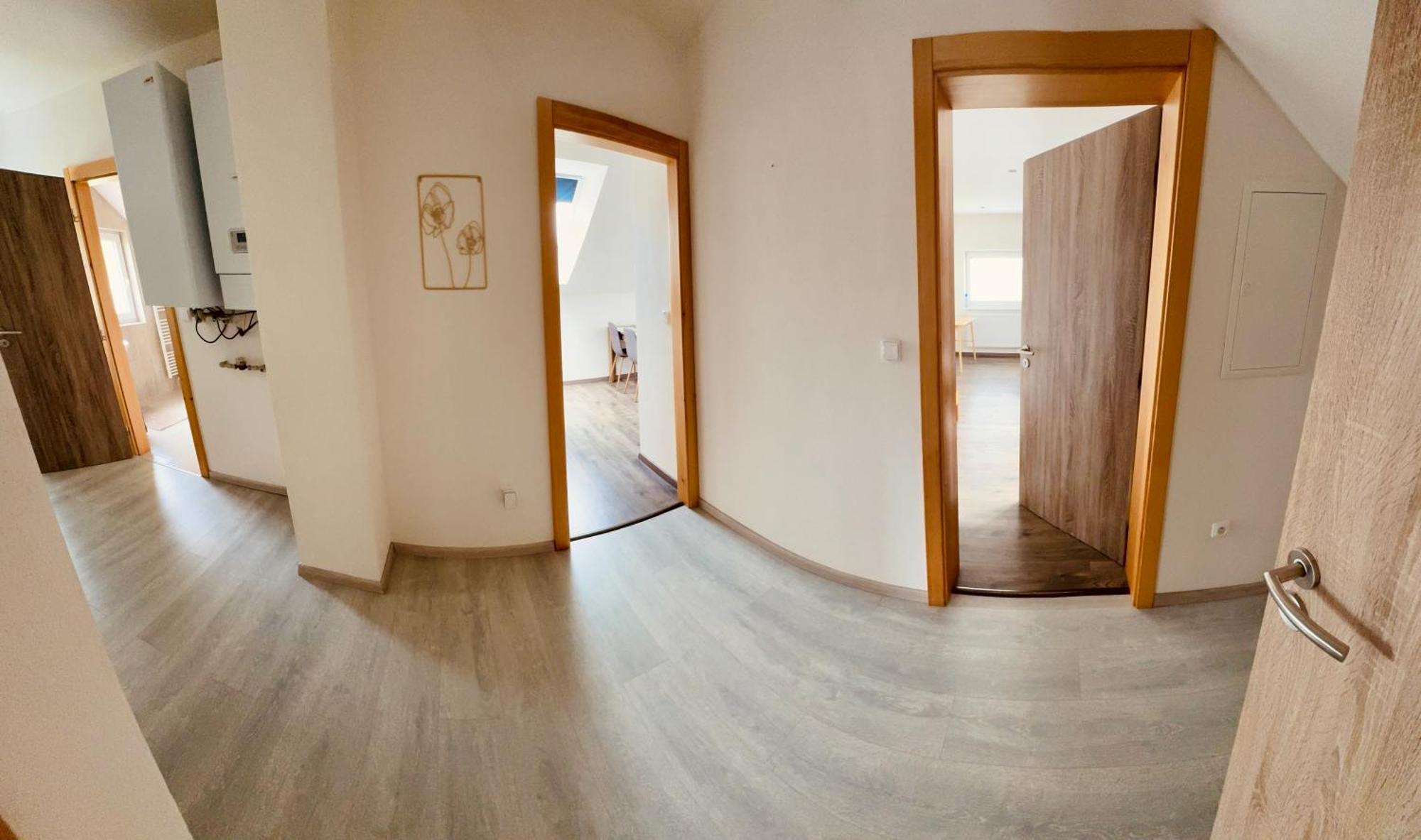 Апартаменти Bessy Borovany (Ceske Budejovice)